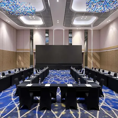 Novotel Samator Surabaya Timur-3