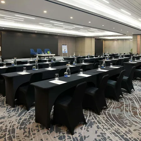 Novotel Samator Surabaya Timur-3