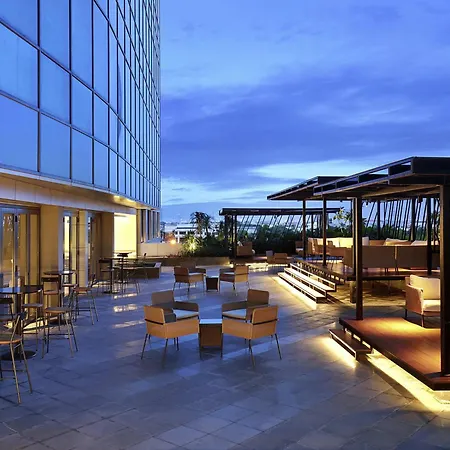 Novotel Samator Surabaya Timur-2