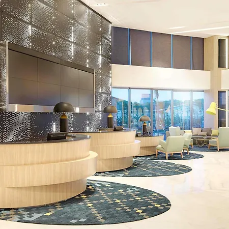 Novotel Samator Surabaya Timur-2