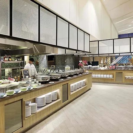 Novotel Samator Surabaya Timur-2