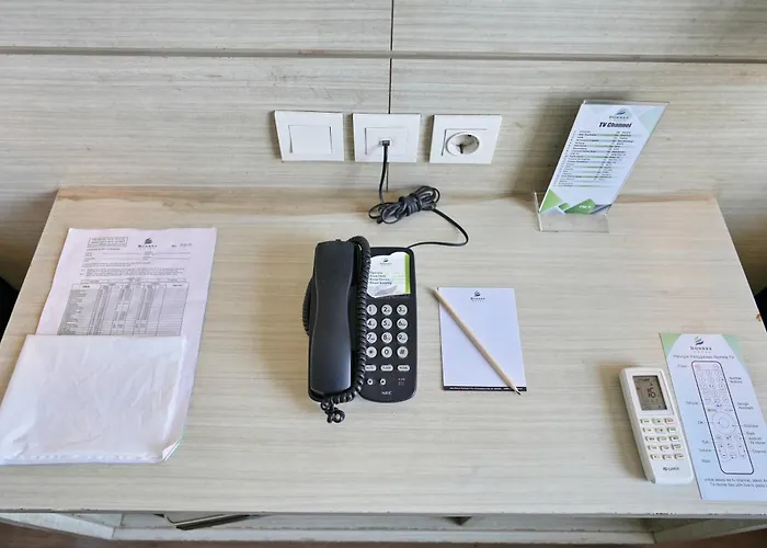 Bonnet Hotel Sorabaya