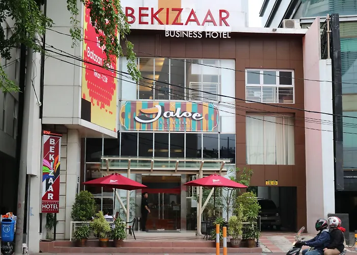 Bekizaar Hotel Surabaya