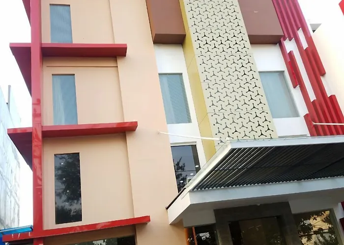 Sumi Hotel Surabaya