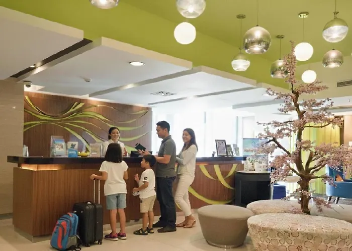 Bonnet Hotel Sorabaya