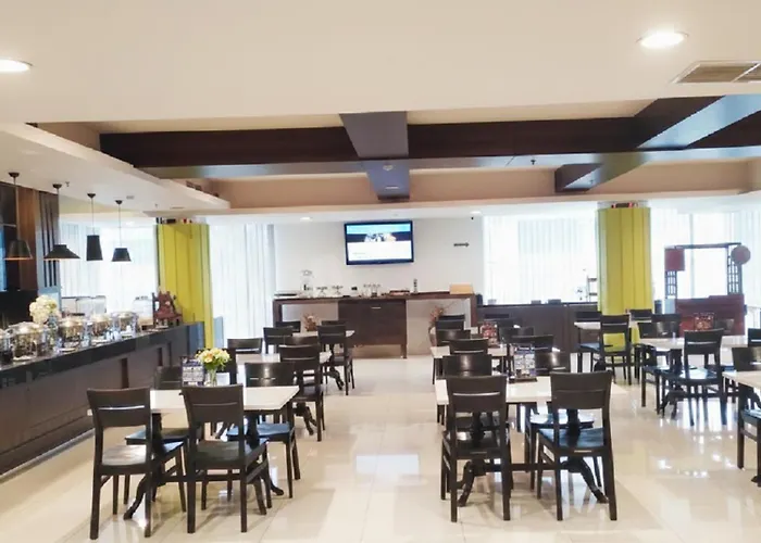 Bonnet Hotel Sorabaya