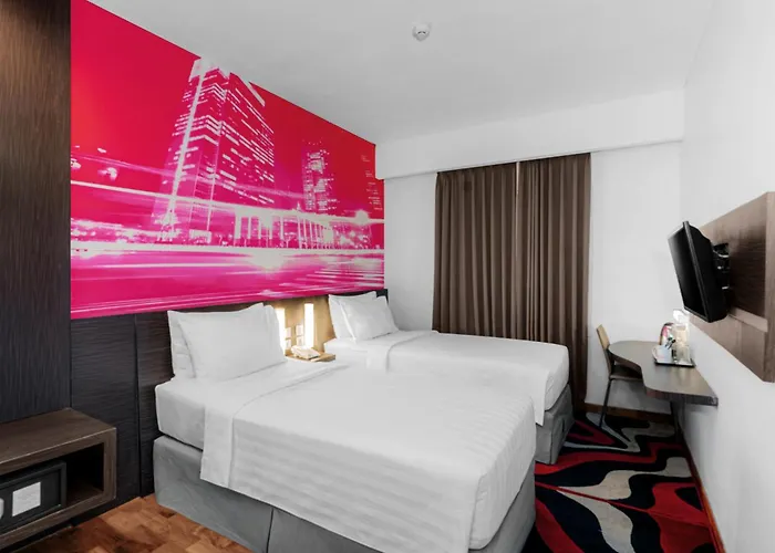 Favehotel Graha Agung Surabaya