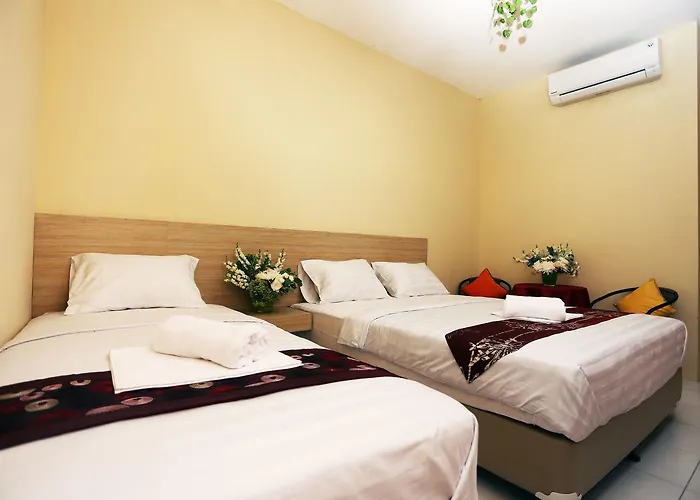 C.Stone Hotel Sorabaya