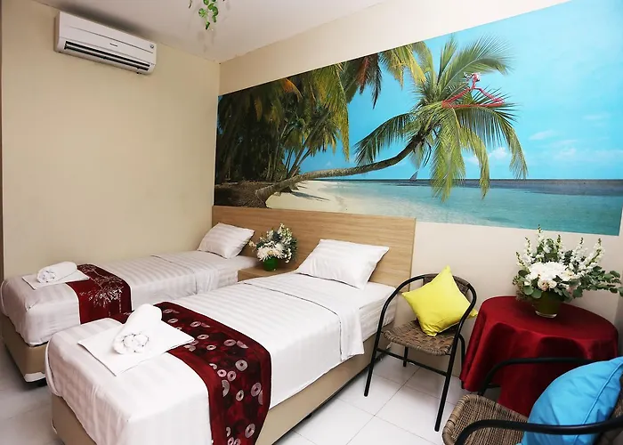 C.Stone Hotel Sorabaya